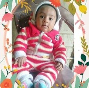 Meet your Posher, Samala